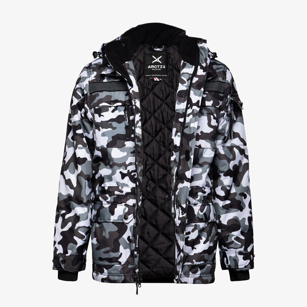 Arctix Arctix  TUNDRA JACKET (5242)
