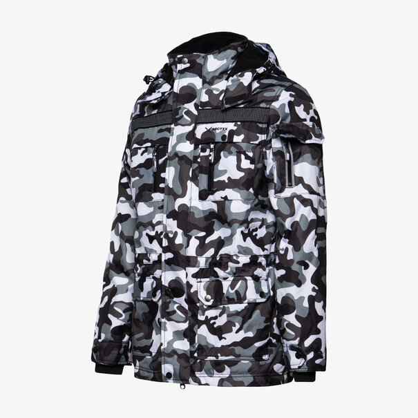 Arctix Arctix  TUNDRA JACKET (5242)