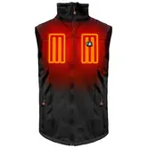 ActionHeat 5V Heated Softshell Vest (5242)