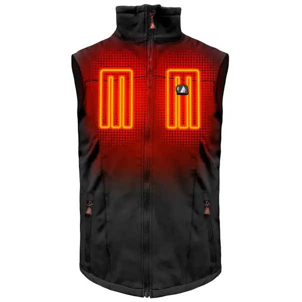 Actionheat ActionHeat 5V Heated Softshell Vest (5242)