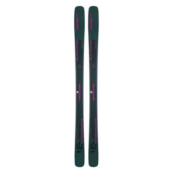 Alpina Elan Elan PLAYMAKER 91 (5242)