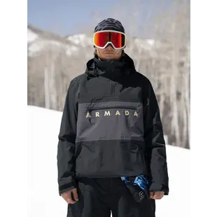 Armada Salisbury  2L Anorak (5242)
