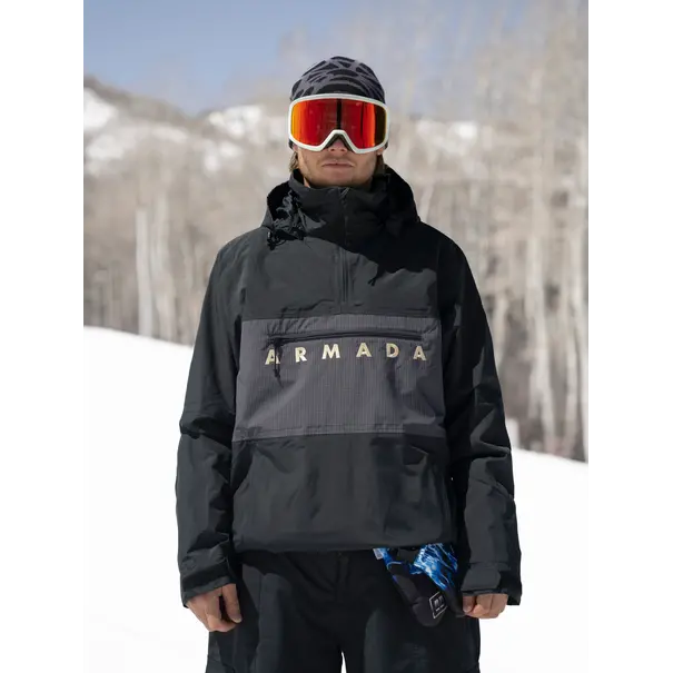 Armada Armada Salisbury  2L Anorak (5242)