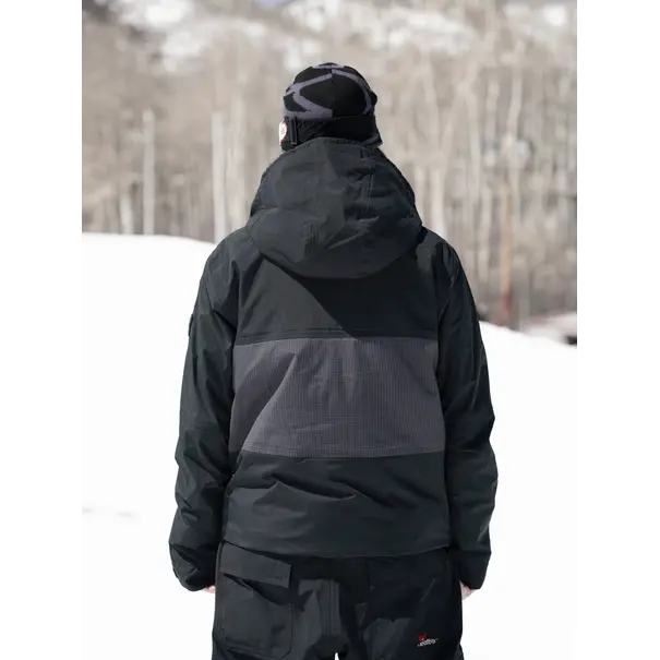 Armada Armada Salisbury  2L Anorak (5242)