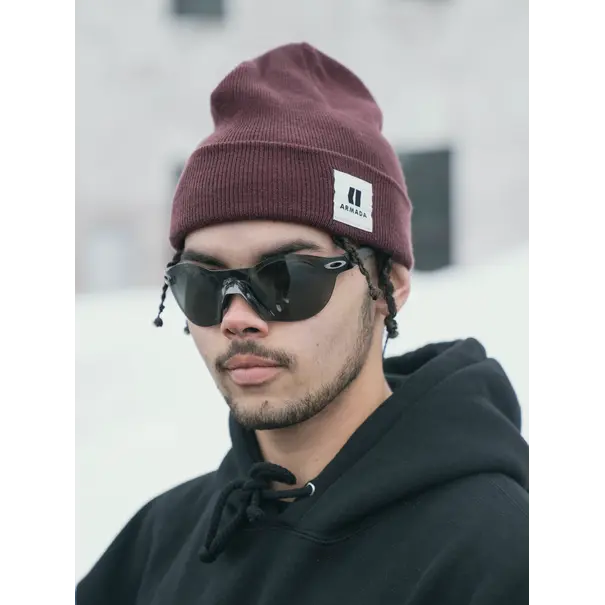 Armada Armada Staple Beanie (5242)