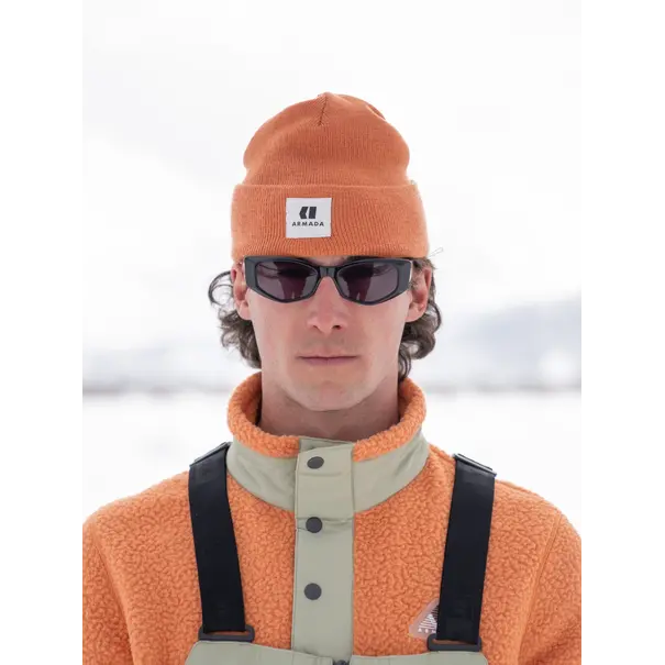 Armada Armada Staple Beanie (5242)