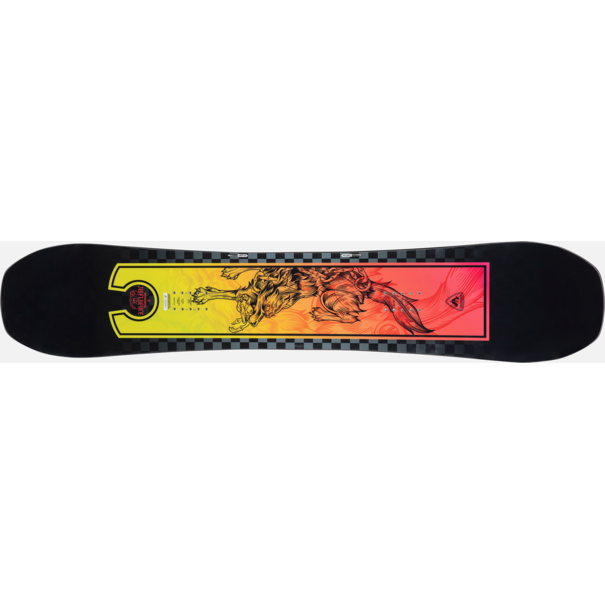 Rossignol Rossignol JIBFLUENCE Board (5242)