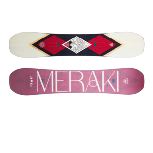 Rossignol MERAKI W Board(5242)