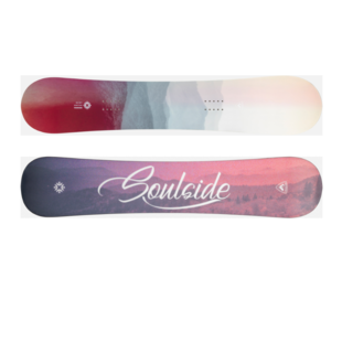 Rossignol SOULSIDE W Board (5242)
