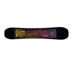Rossignol SAWBLADE Board(5242)
