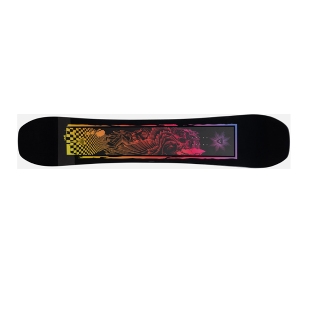 Rossignol Rossignol SAWBLADE Board(5242)