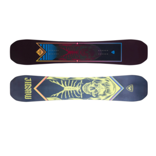 Rossignol JIBSAW Board(5242)