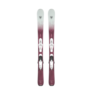 Rossignol EXPERIENCE W PRO KID-X 4 (5242)