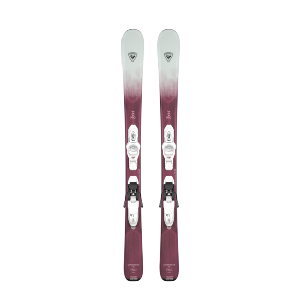 Rossignol Rossignol EXPERIENCE W PRO KID-X 4 (5242)