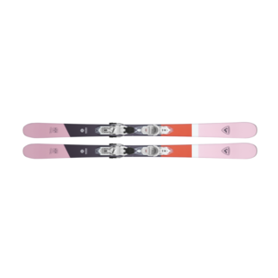 Rossignol TRIXIE W w/XP10 (5242)