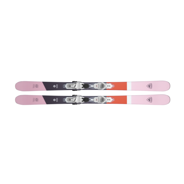 Rossignol Rossignol TRIXIE W w/XP10 (5242)