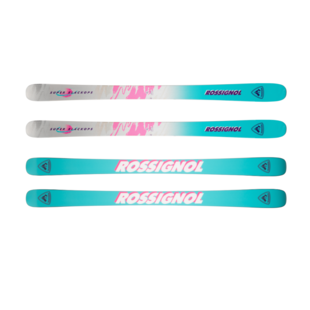 Rossignol SUPER BLACKOPS 98 (5242)