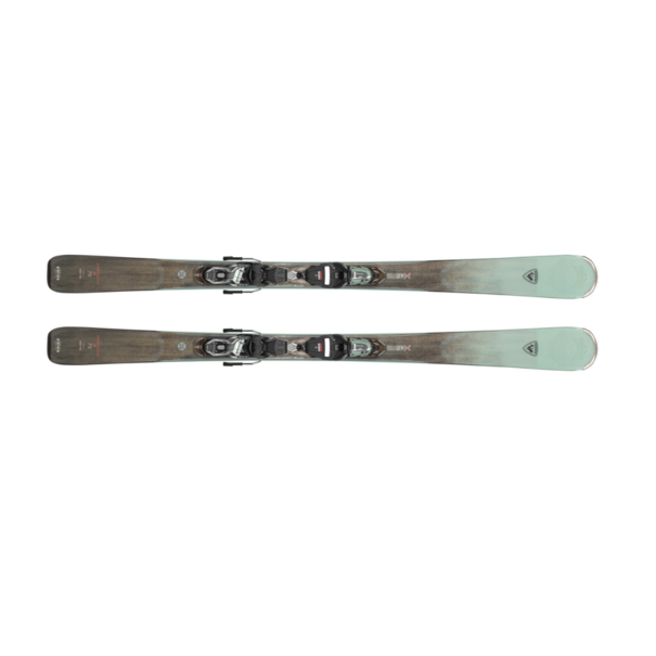 Rossignol Rossignol EXPERIENCE W 76 w/XP10 (5242)