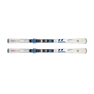Rossignol FORZA 20° V-FG 10 w/XP10 (5242)