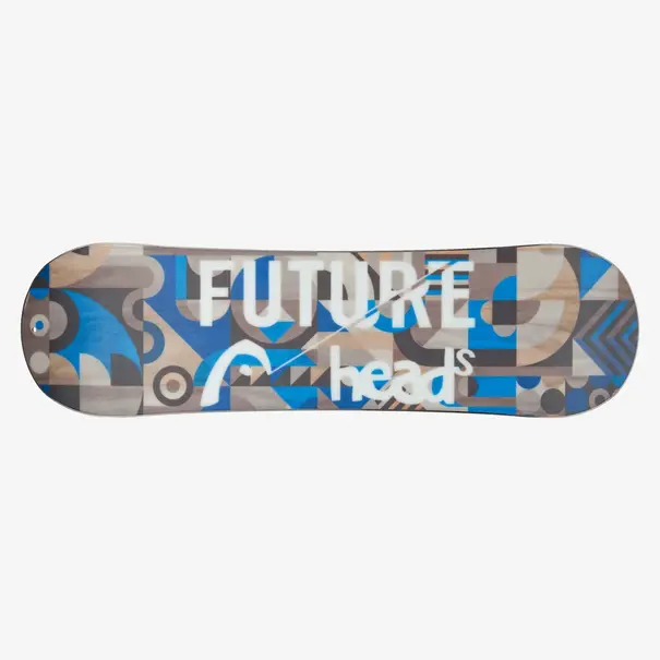 Head Head ROWDY KID Jr Board (5242)