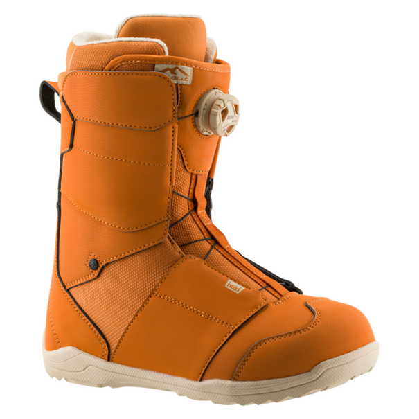 Head Head SCOUT LYT BOA Coiler Boot (5242)