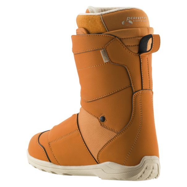 Head Head SCOUT LYT BOA Coiler Boot (5242)