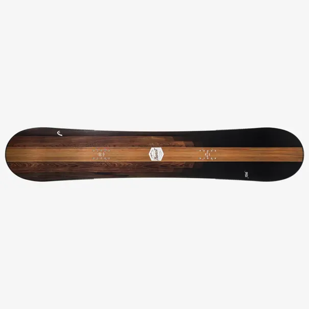 Head Head TRANSIT Wide Board (5242)