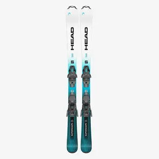 Head Supershape Team Easy JR w/7.5 (5242)