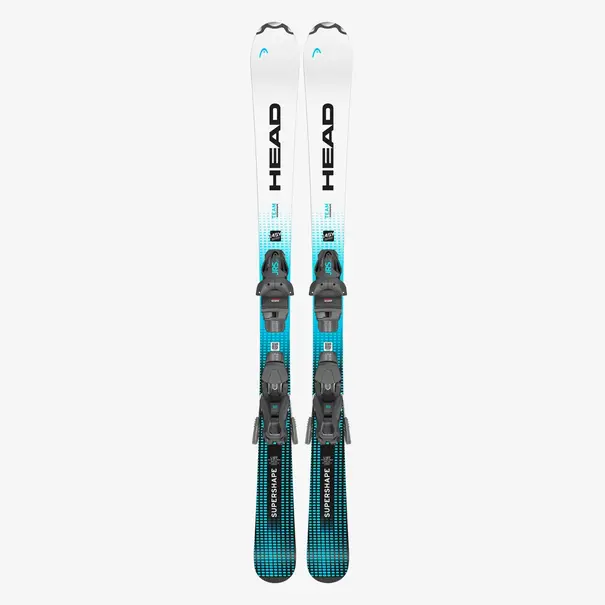Head Head Supershape Team Easy JR w/7.5 (5242)