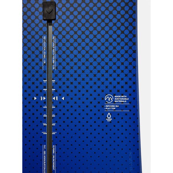 Burton Burton Process Wide Board (5242)