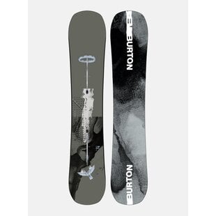 Burton Instigator Board (5242)