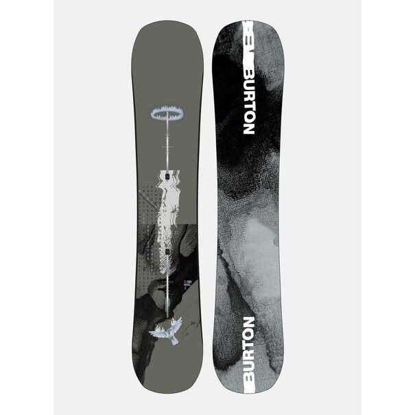Burton Burton Instigator Board (5242)