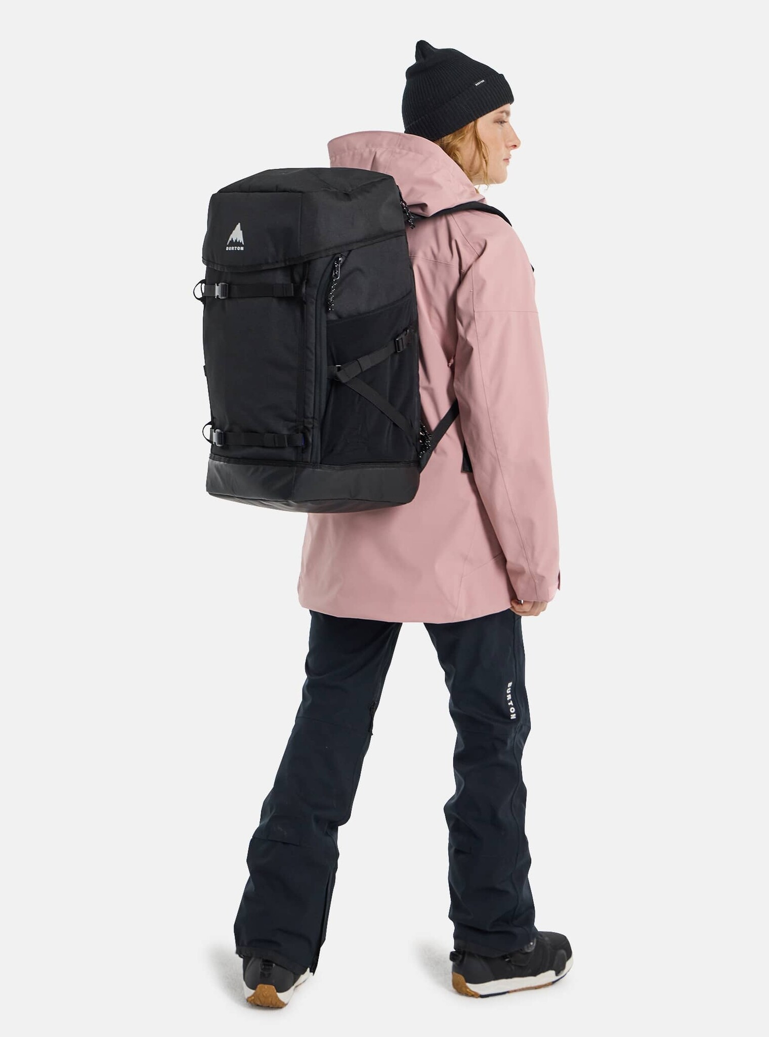 Burton ギグ スノーボードバッグ | トラベル&ラゲッジ | Burton