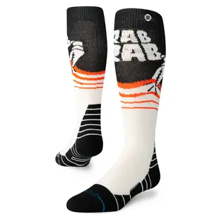 Stance CRAB GRAB MID WT Sock (5242)