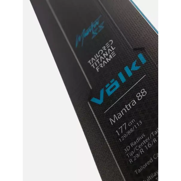 Volkl Volkl MANTRA 88 (5242)