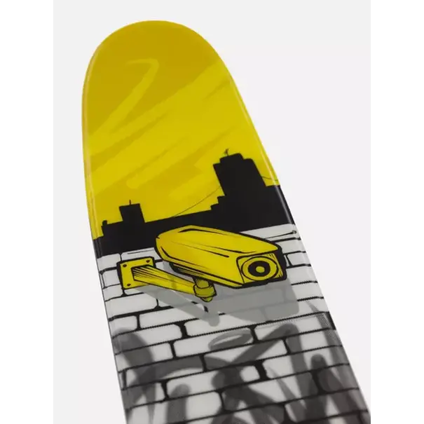 Volkl Volkl REVOLT 96 (5242)
