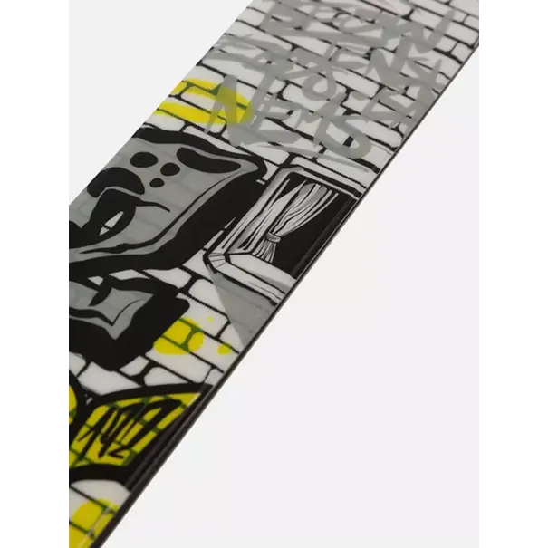 Volkl Volkl REVOLT 96 (5242)