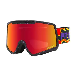 Pit Viper French Fry:Small (5242)