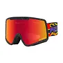 Pit Viper French Fry:Small (5242)