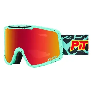 Pit Viper French Fry:Large (5242)