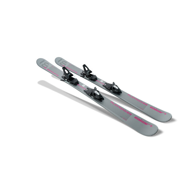 Alpina Elan Elan PLAYMAKER 81 w/EL 10 (5242)