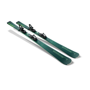 Elan ELEMENT 74 PETROL w/ EL10.0 (5242)