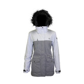 Turbine Powday W Jacket (5242)