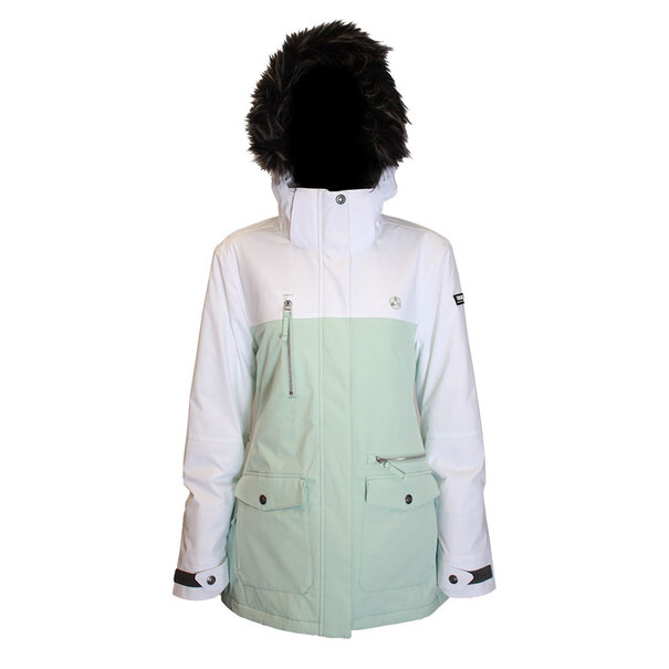 Turbine Turbine Powday W Jacket (5242)