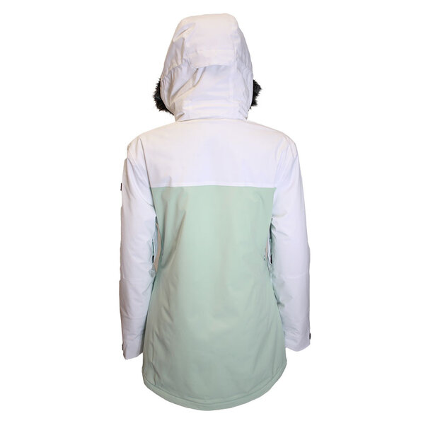 Turbine Turbine Powday W Jacket (5242)