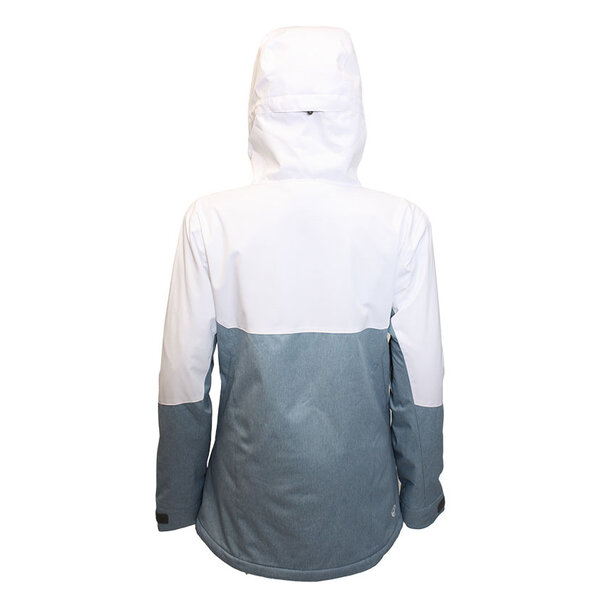 Turbine Turbine Wander W Jacket (5242)