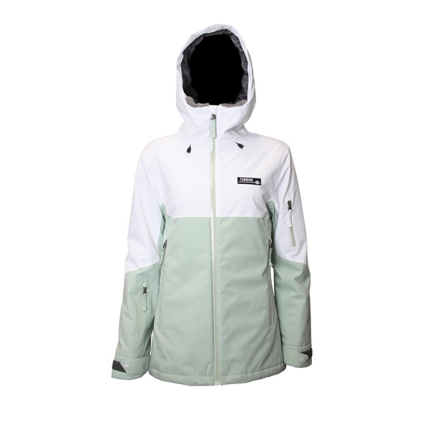 Turbine Turbine Wander W Jacket (5242)
