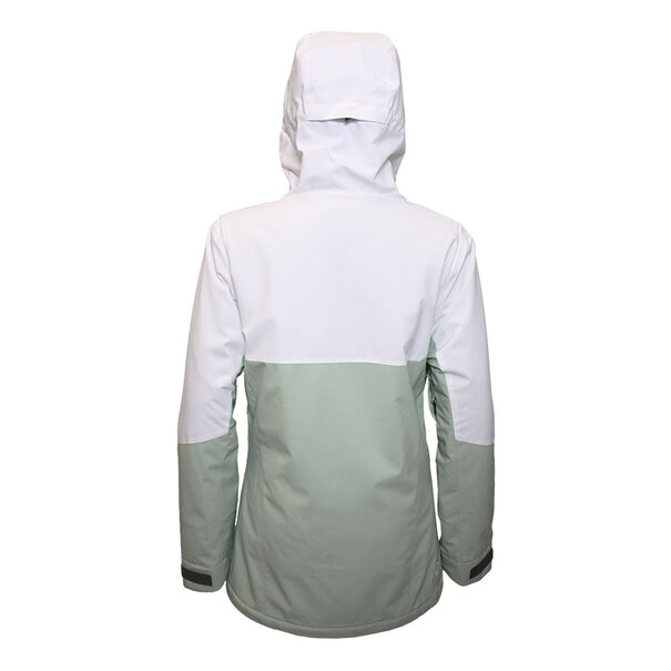 Turbine Turbine Wander W Jacket (5242)