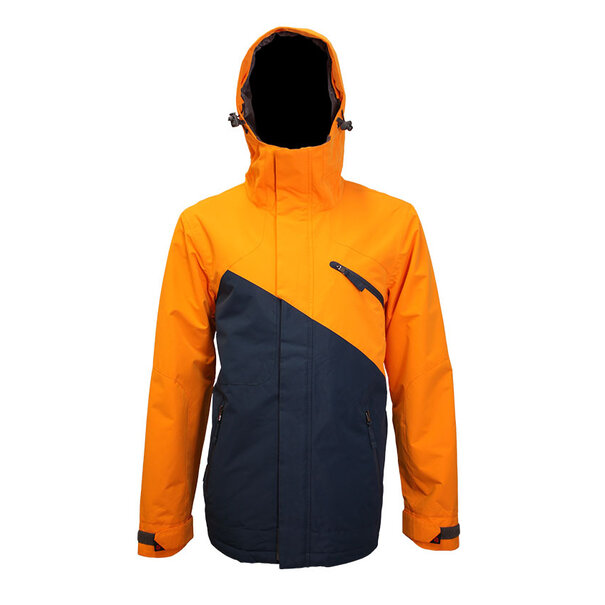 Turbine Turbine Flyway Jacket (5242)
