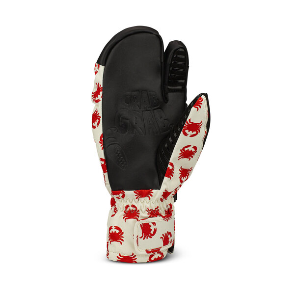 crab grab Crab Grab Freak Trigger (5242)